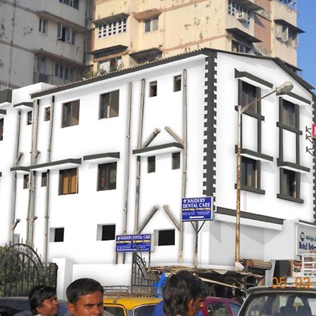 Hotel Briteway Bombaim Exterior foto